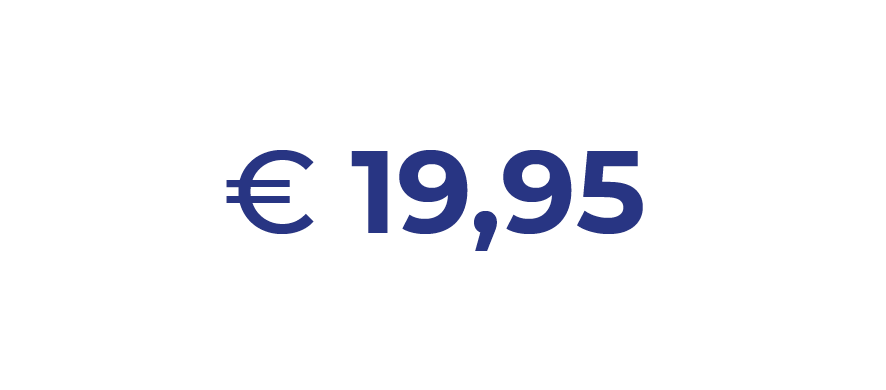 Boek € 19,95 — bestellen via contact